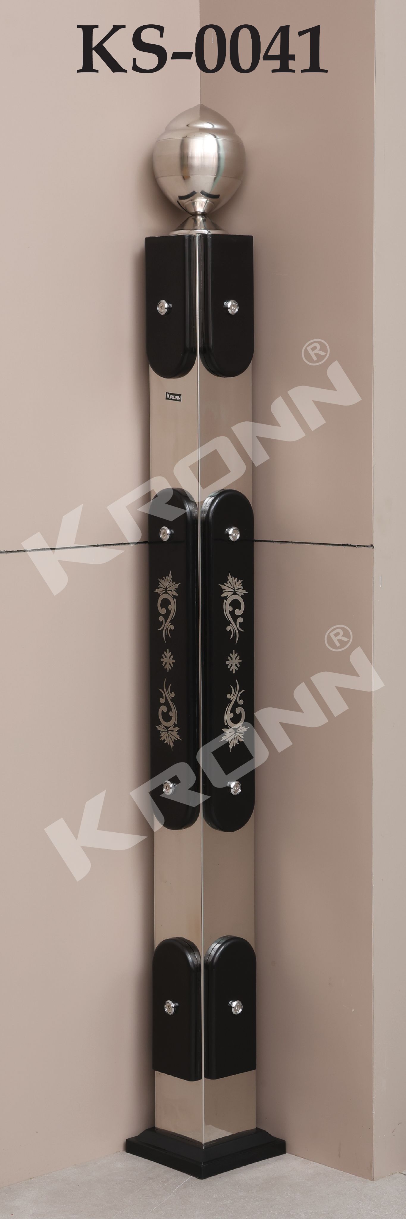 KS-0041 80x80mm